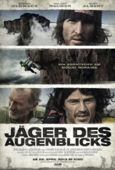 Jäger des Augenblicks - Ein Abenteuer am Mount Roraima stream online deutsch