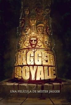 Ver película Jägger Royale