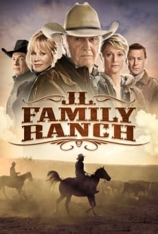 JL Ranch (2016)