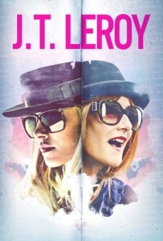 J.T. LeRoy streaming en ligne gratuit