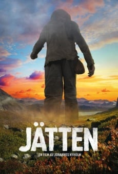 Película: Jätten