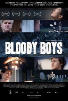 Bloody Boys en ligne gratuit