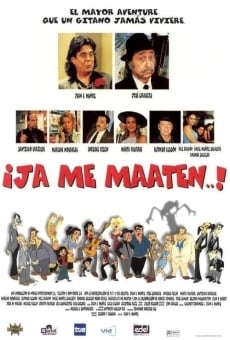 ¡Ja me maaten...! online streaming