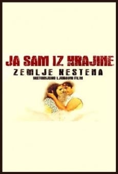 Ver película Ja sam iz Krajine, zemlje kestena