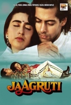 Ver película Jaagruti