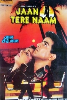 Jaan Tere Naam stream online deutsch