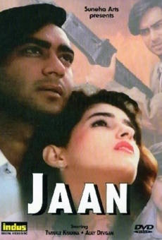 Jaan online streaming