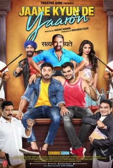 Jaane Kyun De Yaaron stream online deutsch