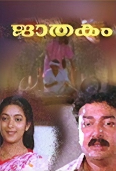 Jaathakam online streaming