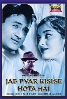 Jab Pyar Kisise Hota Hai on-line gratuito