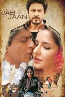 Jab Tak Hai Jaan online