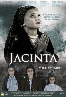 Jacinta online free