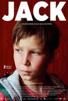 Ver película Jack