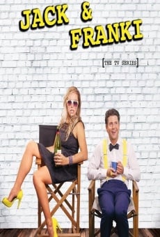 Ver película Jack and Franki: Act 1