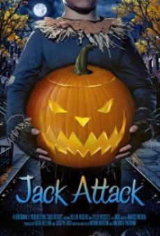 Jack Attack streaming en ligne gratuit