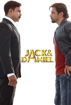 Película: Jack & Daniel