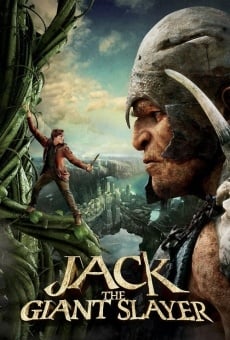 Jack el caza gigantes, película completa en español