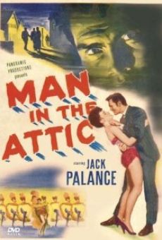 Man in the Attic online free