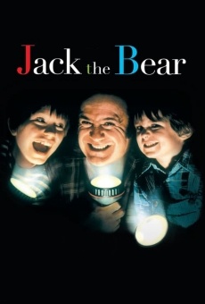 Jack the Bear