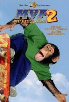MVP 2: Most Vertical Primate on-line gratuito