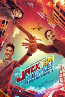 Jack Em Popoy: The Puliscredibles online free