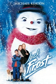 Jack Frost - Der coolste Dad der Welt!