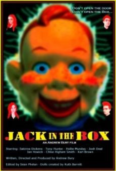 Jack in the Box online