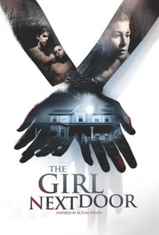 Jack Ketchum's the Girl Next Door, película en español