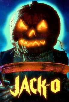 Watch Jack-O online stream