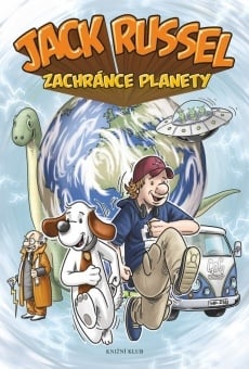 Jack Russel: Zachránce planety (2017)