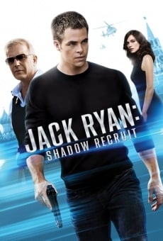 Jack Ryan: Recrue dans l'ombre en ligne gratuit