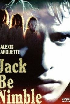 Jack Be Nimble en ligne gratuit