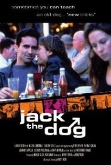 Jack the Dog