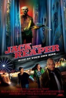 Ver película Jack the Reaper