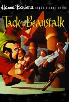 Jack and the Beanstalk online kostenlos