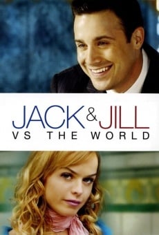 Ver película Jack y Jill contra el mundo