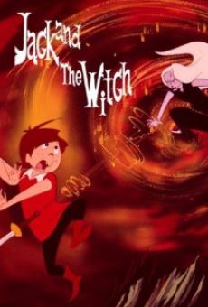 Shônen Jakku to Mahô-tsukai streaming en ligne gratuit