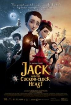 Jack et la mécanique du coeur on-line gratuito