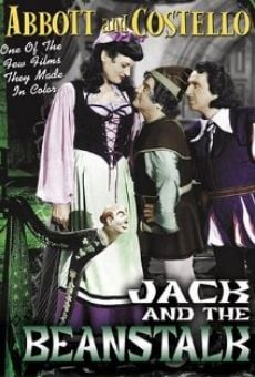 Jack and the Beanstalk stream online deutsch