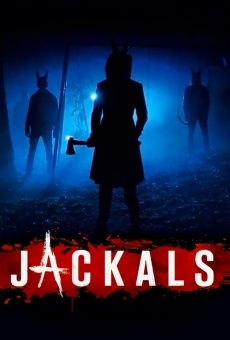Jackals on-line gratuito