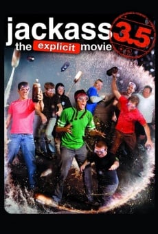 Jackass 3.5 gratis