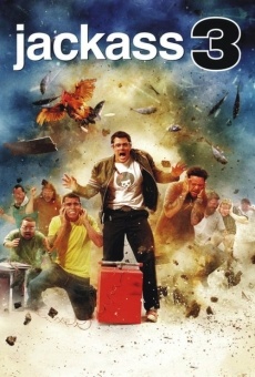 Jackass 3D (aka Jackass 3-D), película en español