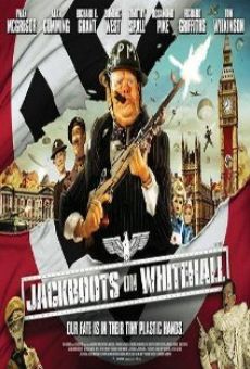 Jackboots on Whitehall en ligne gratuit