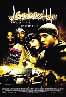 Jacked Up online streaming