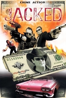 Ver película Jacked$