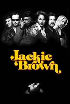 Jackie Brown en ligne gratuit