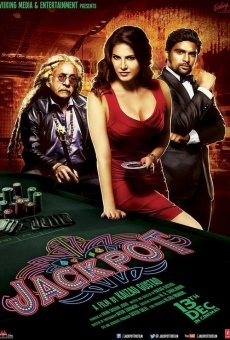 Jackpot online kostenlos