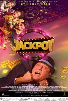 Jackpot streaming en ligne gratuit