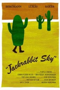 Ver película Jackrabbit Sky