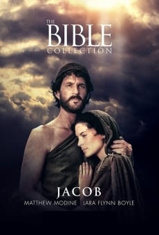 Película: Jacob: El padre de Israel